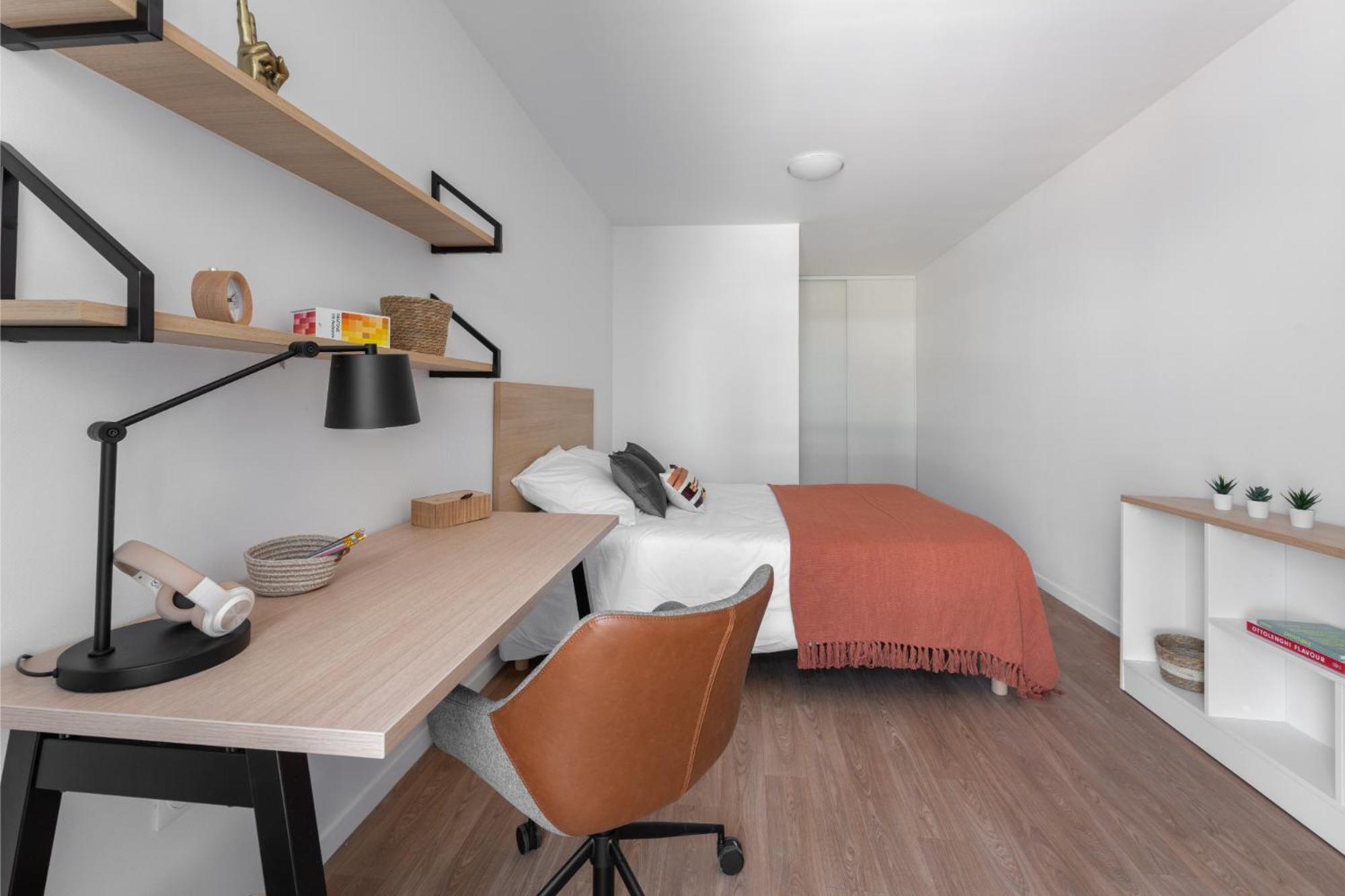 Edgar Suites La Defense - Puteaux Exterior foto
