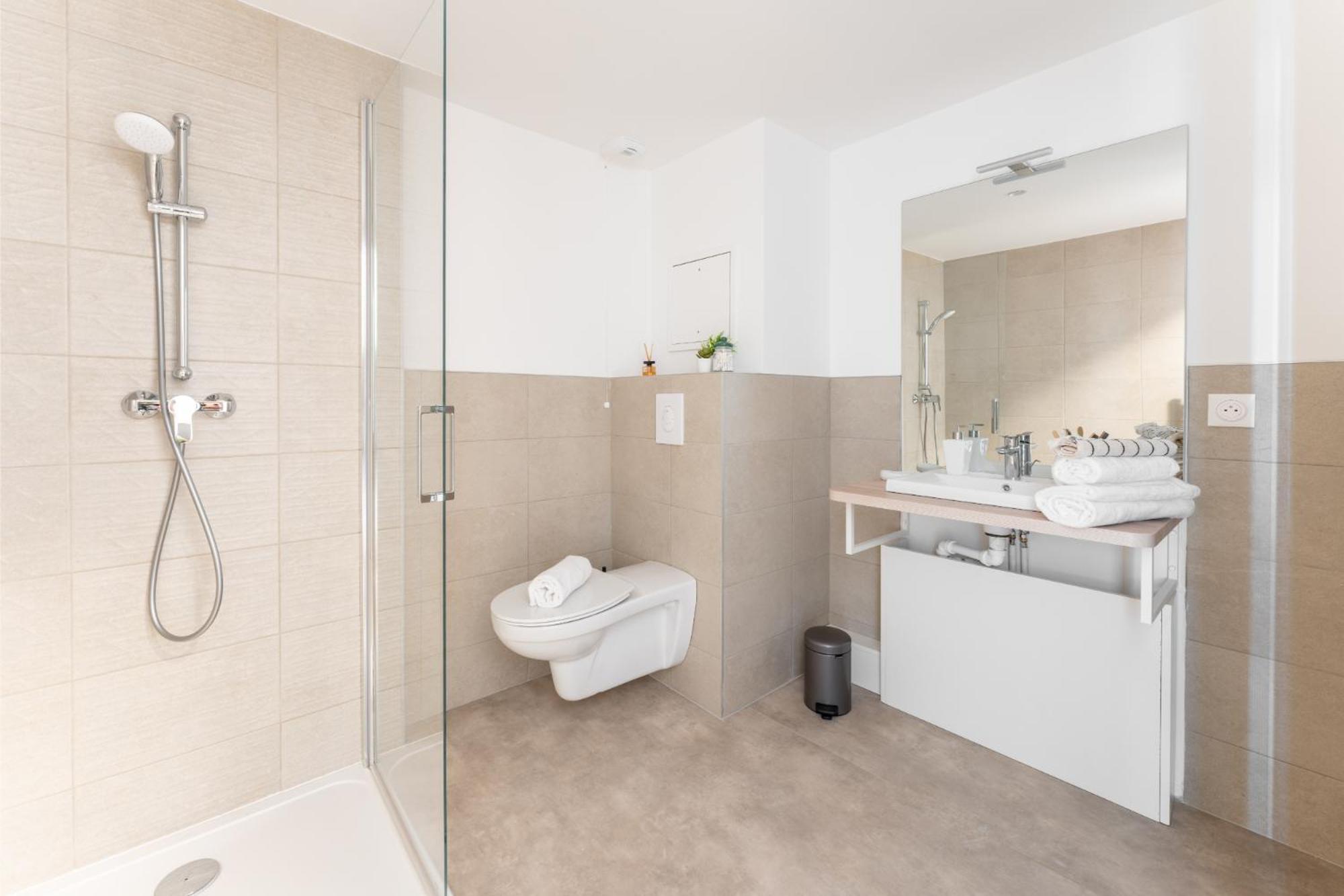 Edgar Suites La Defense - Puteaux Exterior foto